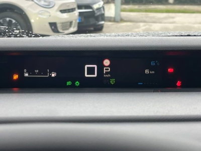 Citroen C3 1.2 hybrid You Pack Plus 100cv e-dct (12)