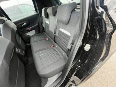 Citroen C3 1.2 hybrid You Pack Plus 100cv e-dct (8)