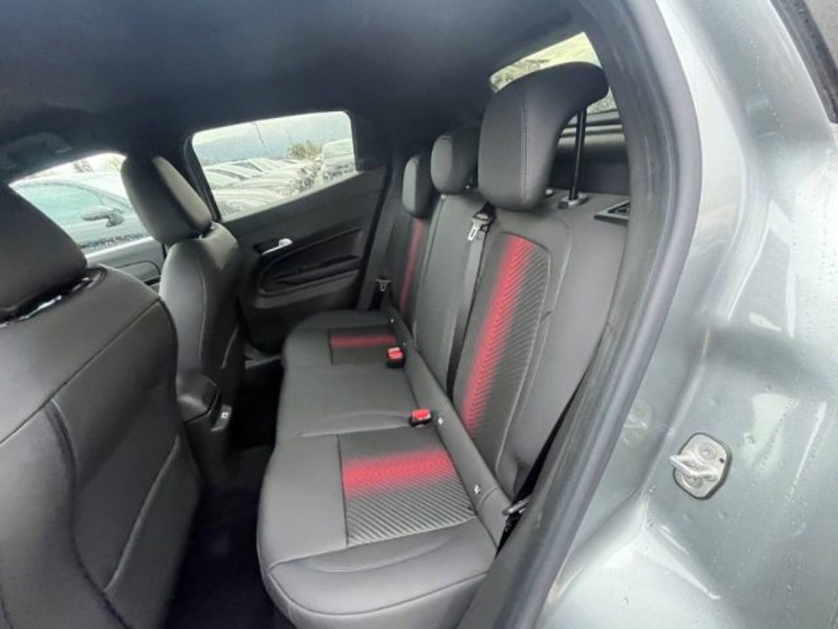 Alfa Romeo Junior 1.2 ibrida Speciale 145cv edct6 (10)