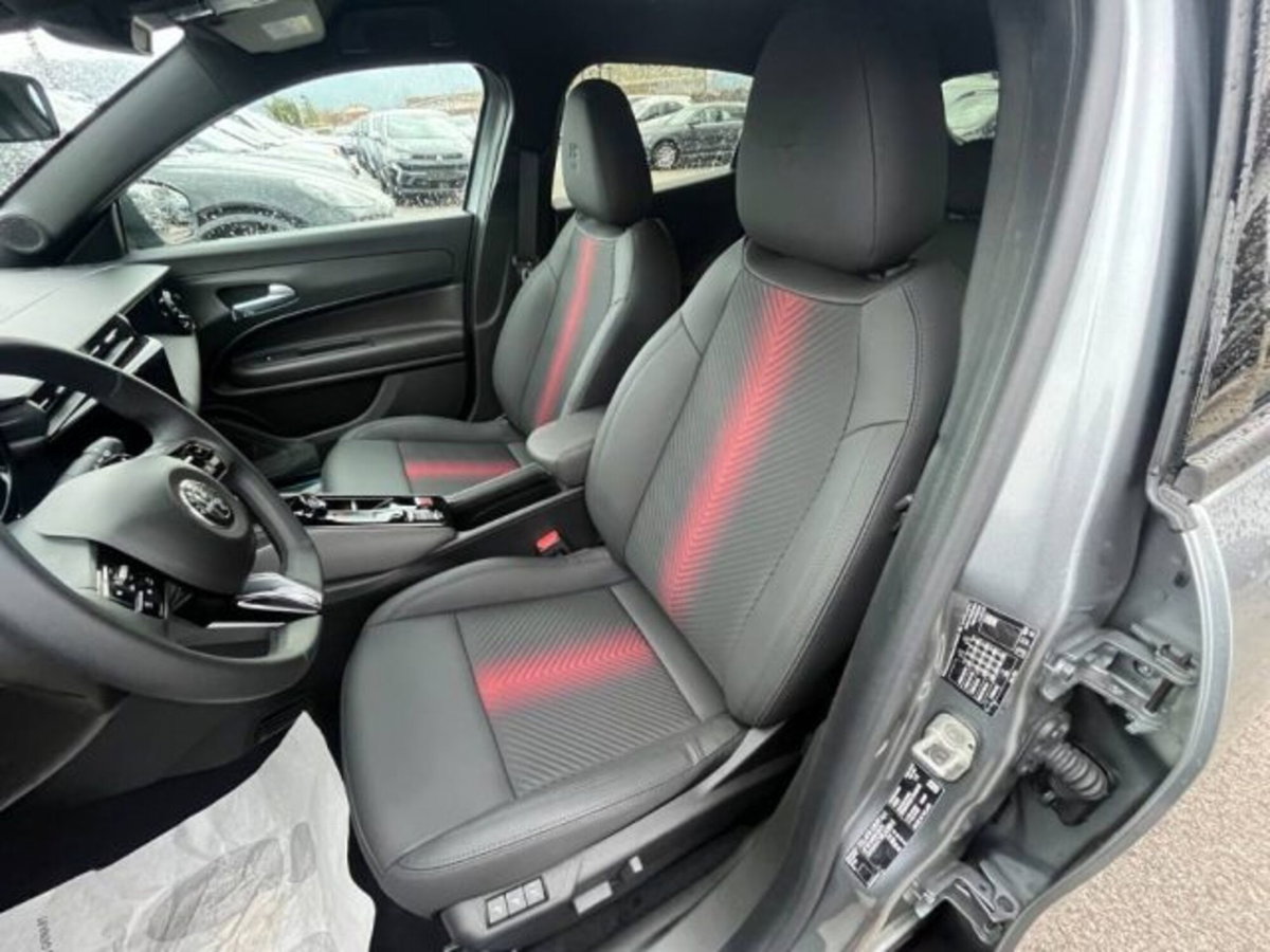 Alfa Romeo Junior 1.2 ibrida Speciale 145cv edct6 (13)