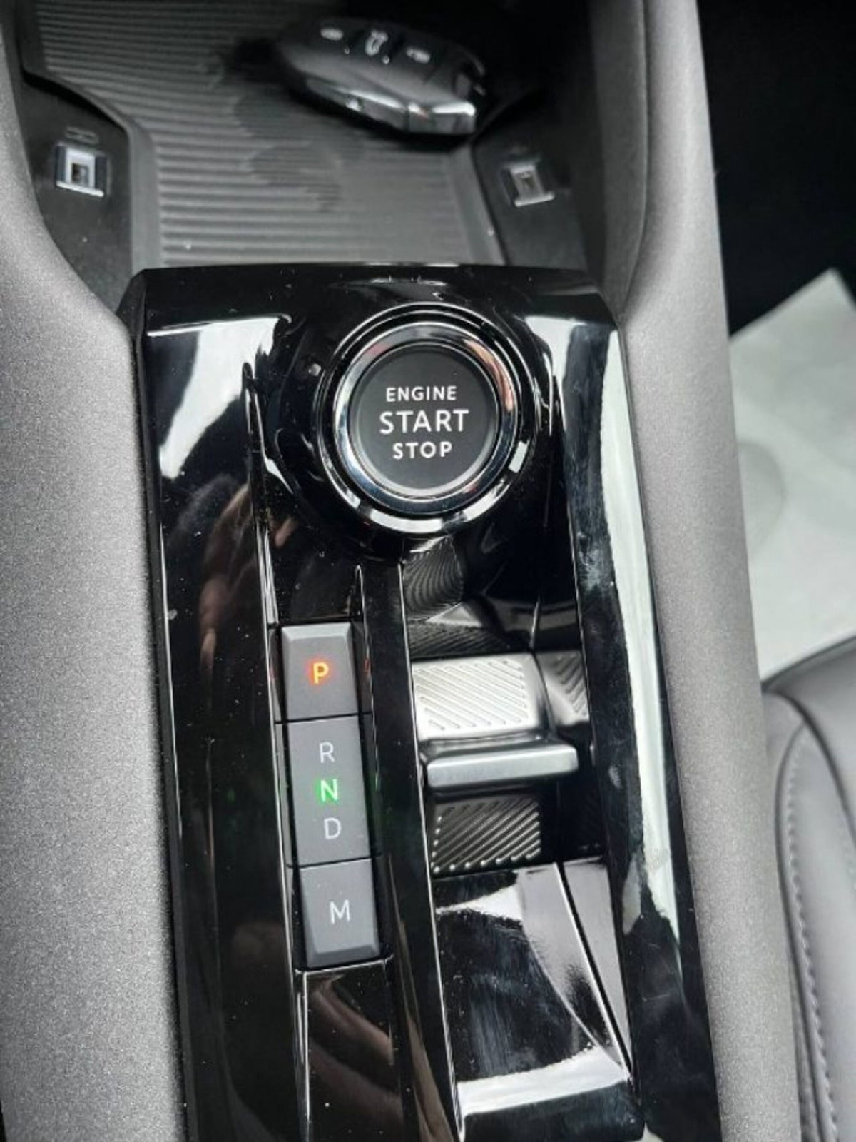 Alfa Romeo Junior 1.2 ibrida Speciale 145cv edct6 (15)