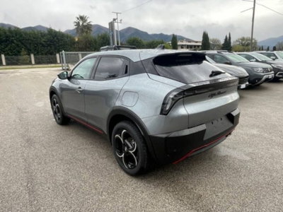 Alfa Romeo Junior 1.2 ibrida Speciale 145cv edct6 (4)