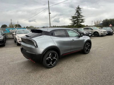 Alfa Romeo Junior 1.2 ibrida Speciale 145cv edct6 (5)