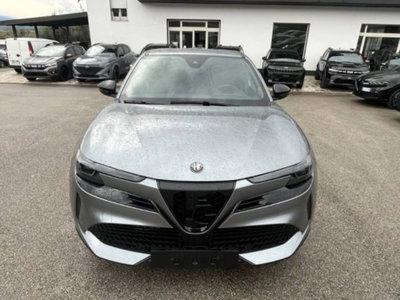 Alfa Romeo Junior 1.2 ibrida Speciale 145cv edct6 (9)