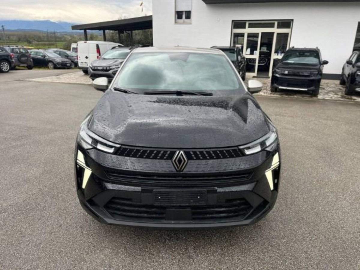 Renault Captur TCe 90 CV Techno