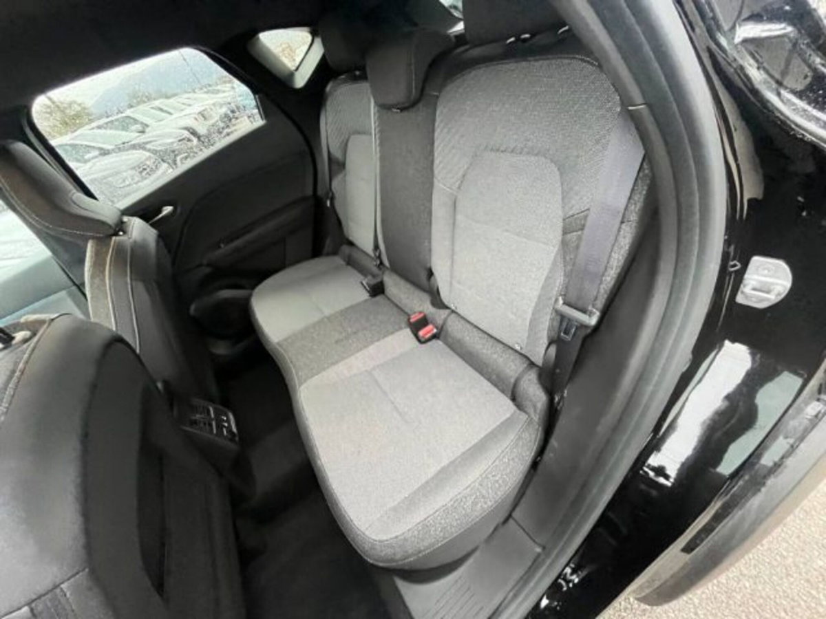 Renault Captur TCe 90 CV Techno (10)