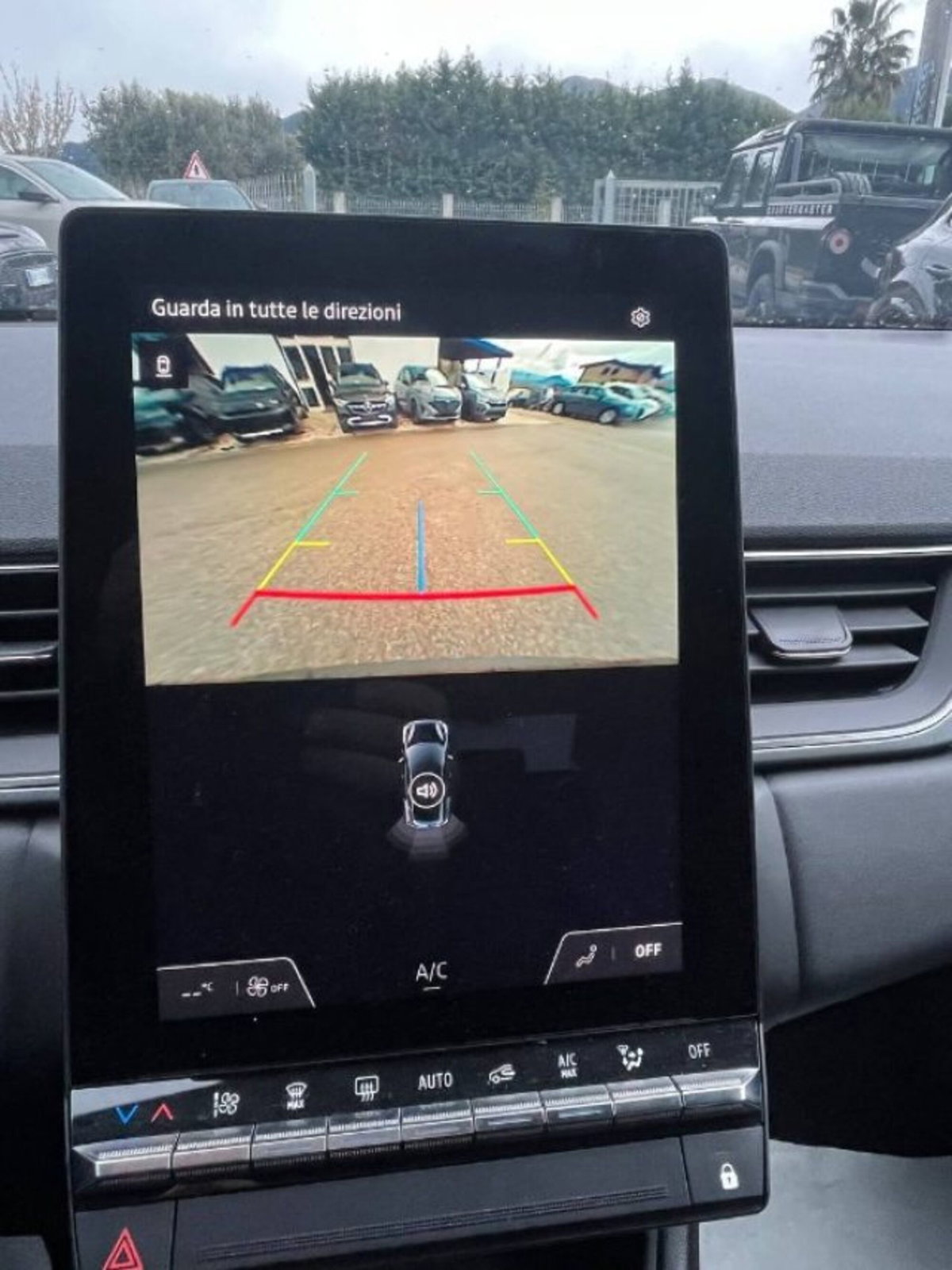 Renault Captur TCe 90 CV Techno (13)