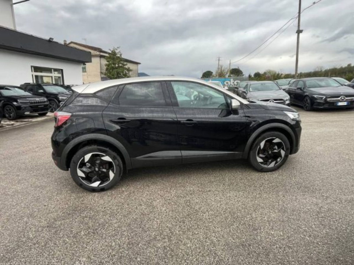 Renault Captur TCe 90 CV Techno (2)