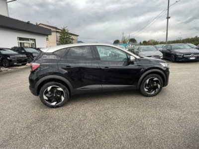 Renault Captur TCe 90 CV Techno (2)