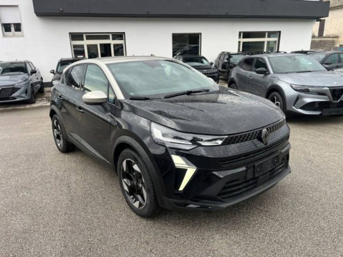 Renault Captur TCe 90 CV Techno (3)
