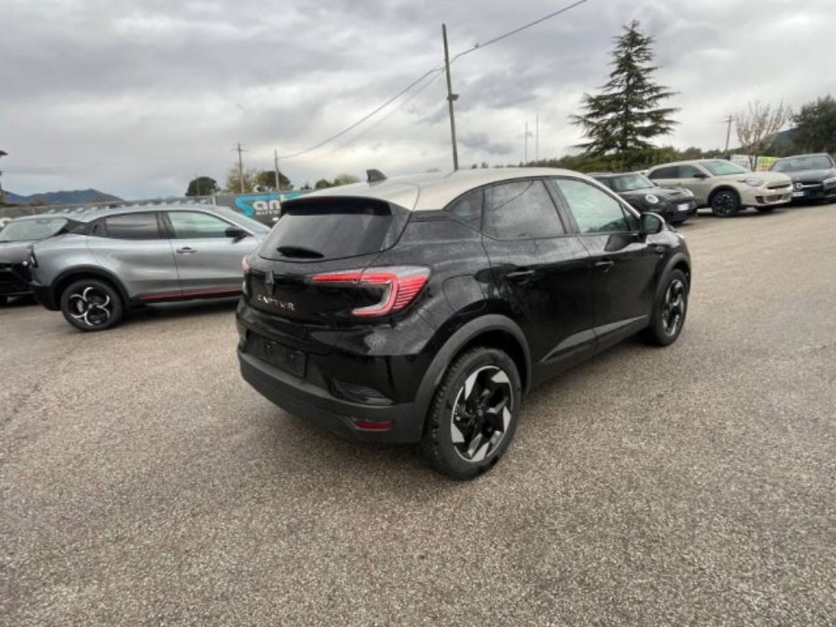 Renault Captur TCe 90 CV Techno (4)
