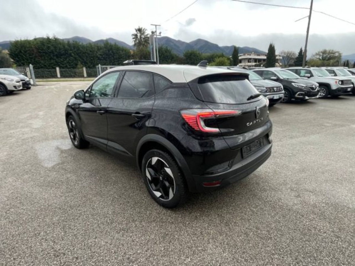 Renault Captur TCe 90 CV Techno (6)