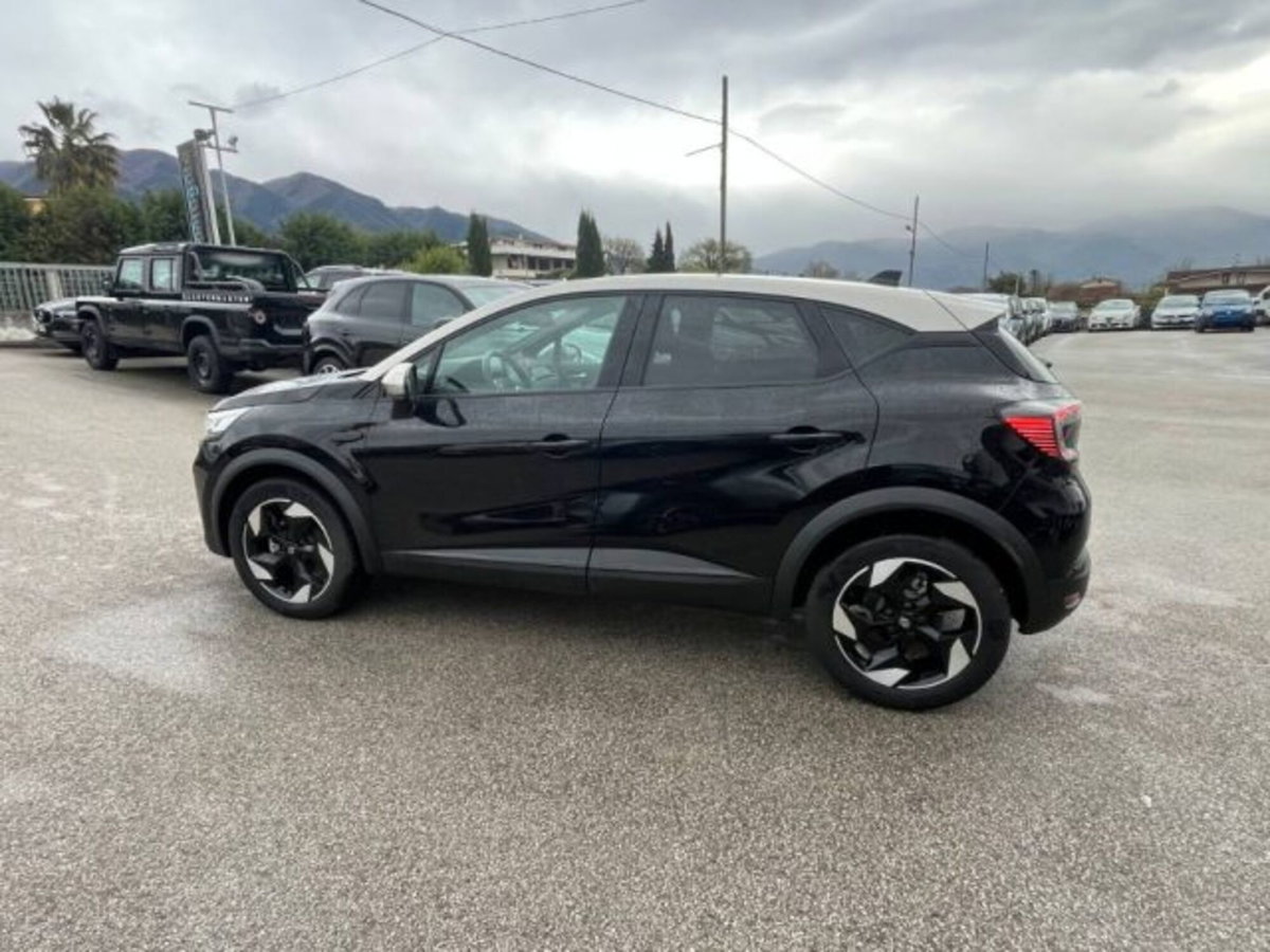 Renault Captur TCe 90 CV Techno (7)
