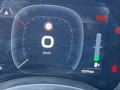 Fiat Panda Cross 1.0 firefly hybrid Cross s&s 70cv 5p.ti (11)