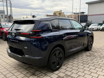 Citroen C5 Aircross 1.2 hybrid Max 136cv e-dcs6 (2)
