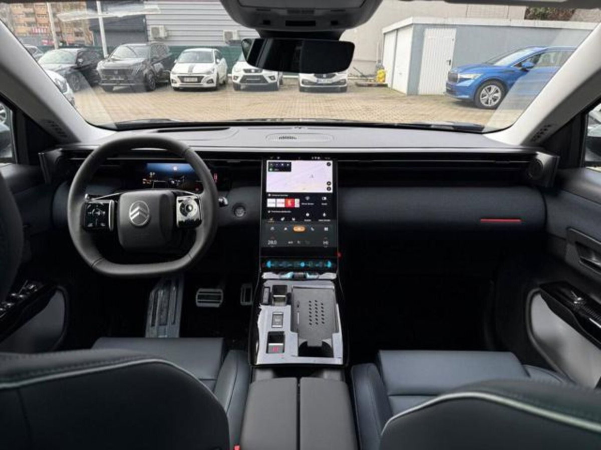 Citroen C5 Aircross 1.2 hybrid Max 136cv e-dcs6 (5)