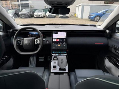 Citroen C5 Aircross 1.2 hybrid Max 136cv e-dcs6 (5)