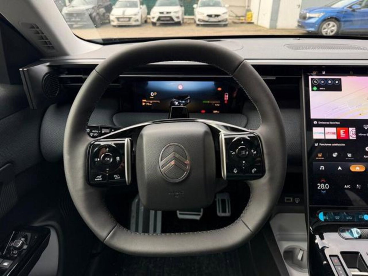 Citroen C5 Aircross 1.2 hybrid Max 136cv e-dcs6 (6)