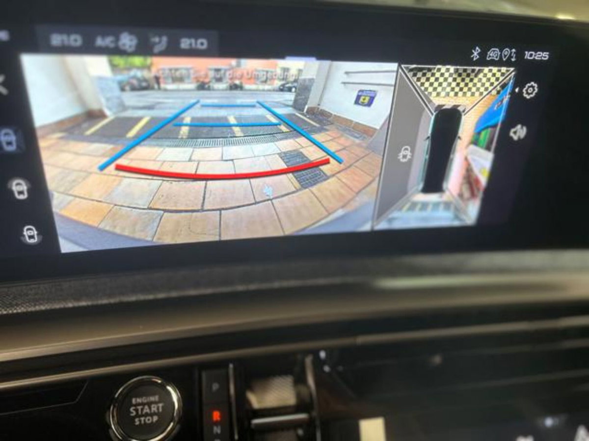 Peugeot 5008 1.2 hybrid GT 145cv 5p.ti e-dcs6 (11)