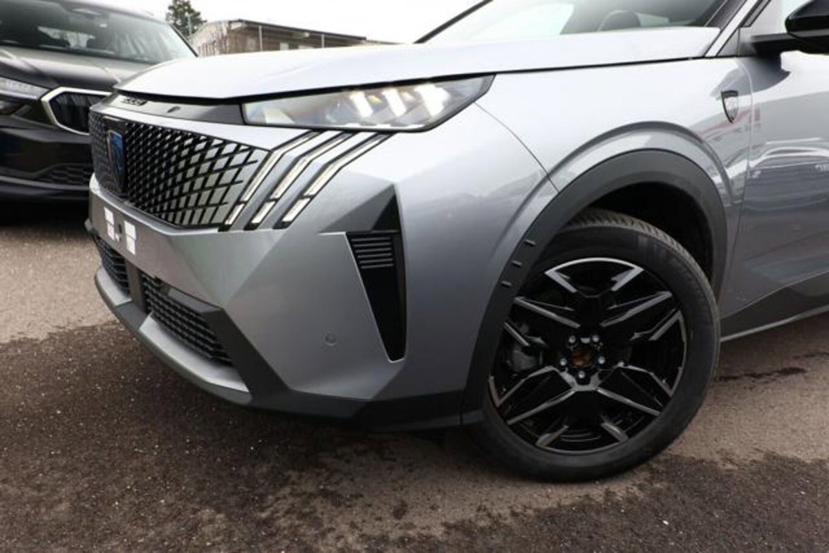 Peugeot 5008 1.2 hybrid GT 145cv 5p.ti e-dcs6 (4)