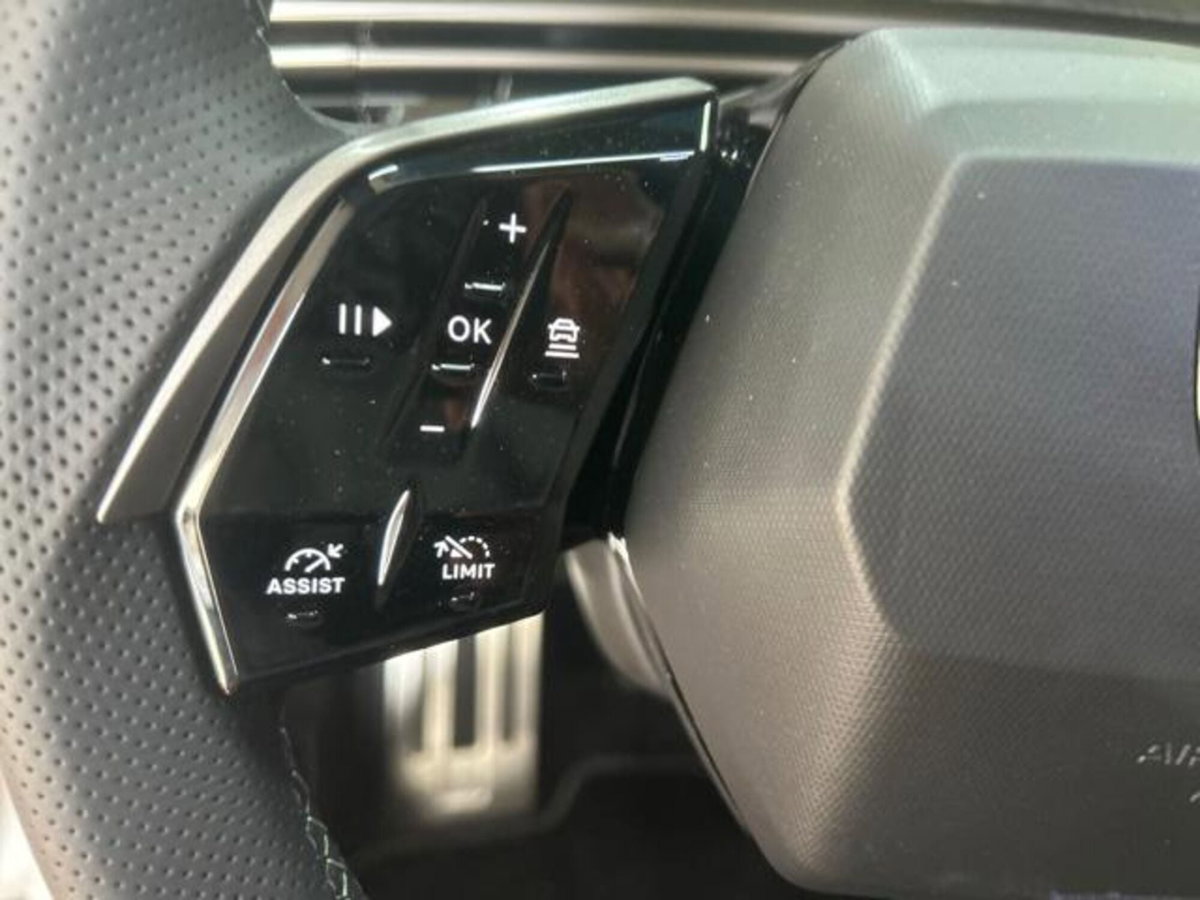 Peugeot 5008 1.2 hybrid GT 145cv 5p.ti e-dcs6 (8)