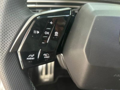 Peugeot 5008 1.2 hybrid GT 145cv 5p.ti e-dcs6 (8)