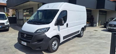 Fiat Ducato Furgone 30 2.3 MJT PM-TM Furgone usato