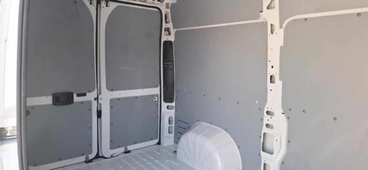 Fiat Ducato Furgone 30 2.3 MJT PM-TM Furgone (11)
