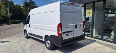 Fiat Ducato Furgone 30 2.3 MJT PM-TM Furgone (13)
