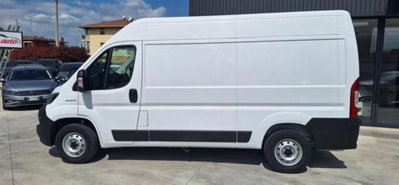 Fiat Ducato Furgone 30 2.3 MJT PM-TM Furgone (14)