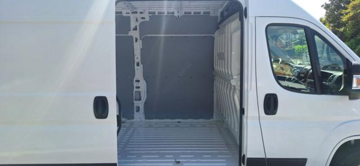 Fiat Ducato Furgone 30 2.3 MJT PM-TM Furgone (15)