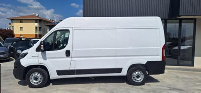 Fiat Ducato Furgone 30 2.3 MJT PM-TM Furgone (17)