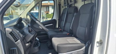 Fiat Ducato Furgone 30 2.3 MJT PM-TM Furgone (18)