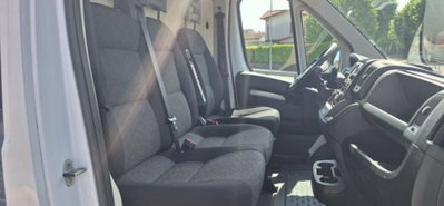 Fiat Ducato Furgone 30 2.3 MJT PM-TM Furgone (3)