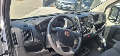 Fiat Ducato Furgone 30 2.3 MJT PM-TM Furgone (6)