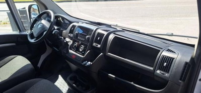Fiat Ducato Furgone 30 2.3 MJT PM-TM Furgone (9)