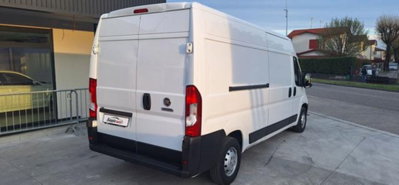 Fiat Ducato Furgone 33 2.3 MJT 150CV PLM-TM (10)
