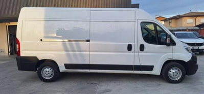 Fiat Ducato Furgone 33 2.3 MJT 150CV PLM-TM (12)