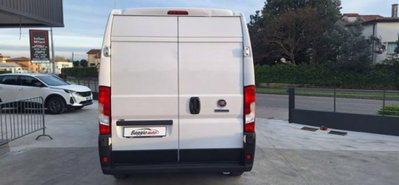 Fiat Ducato Furgone 33 2.3 MJT 150CV PLM-TM (13)