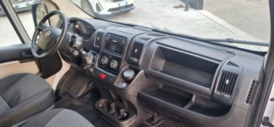 Fiat Ducato Furgone 33 2.3 MJT 150CV PLM-TM (14)