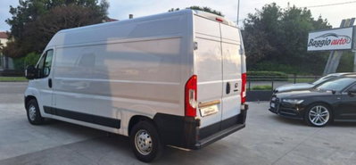Fiat Ducato Furgone 33 2.3 MJT 150CV PLM-TM (15)