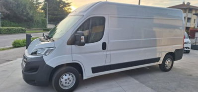 Fiat Ducato Furgone 33 2.3 MJT 150CV PLM-TM (16)