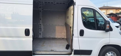 Fiat Ducato Furgone 33 2.3 MJT 150CV PLM-TM (18)