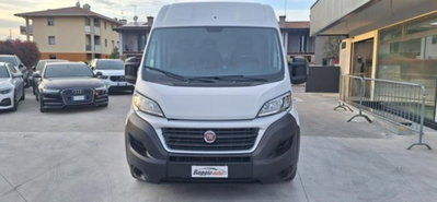 Fiat Ducato Furgone 33 2.3 MJT 150CV PLM-TM (4)