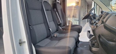 Fiat Ducato Furgone 33 2.3 MJT 150CV PLM-TM (5)