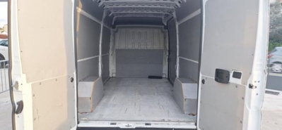 Fiat Ducato Furgone 33 2.3 MJT 150CV PLM-TM (6)