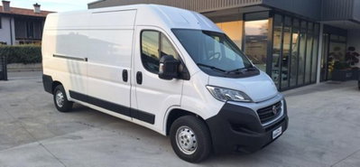 Fiat Ducato Furgone 33 2.3 MJT 150CV PLM-TM (7)