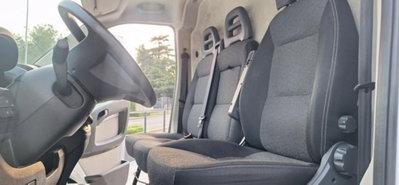 Fiat Ducato Furgone 33 2.3 MJT 150CV PLM-TM (9)