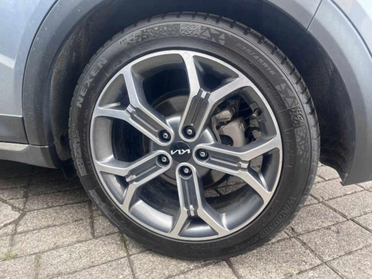Kia XCeed 1.0 T-GDi GPL High Tech (10)