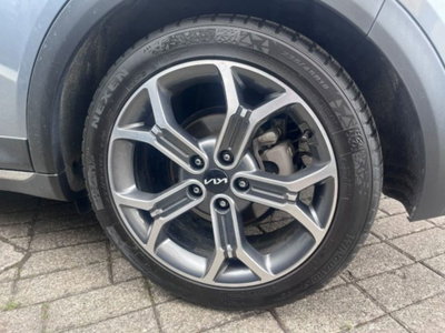 Kia XCeed 1.0 T-GDi GPL High Tech (10)